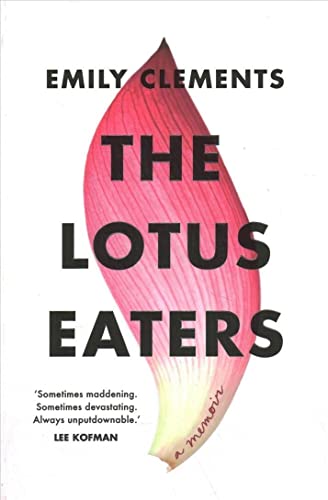 Stock image for The Lotus Eaters for sale by Blackwell's