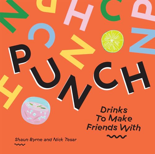 9781743796078: Punch: Drinks To Make Friends With