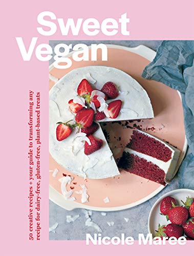 Stock image for Sweet Vegan for sale by Blackwell's