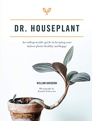 Imagen de archivo de Dr. Houseplant: An indispensable guide to keeping your indoor plants healthy and happy a la venta por medimops