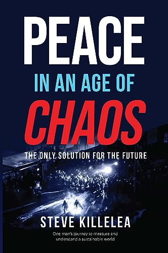 Stock image for Peace in the Age of Chaos for sale by Blackwell's