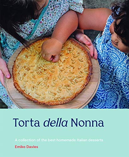 Stock image for Torta Della Nonna for sale by Blackwell's