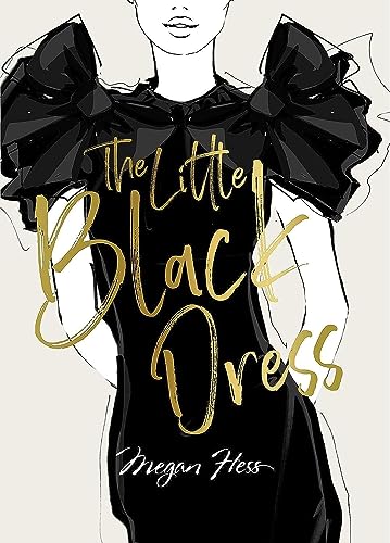 Stock image for The Little Black Dress for sale by Blackwell's