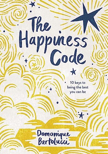 Stock image for The Happiness Code for sale by Blackwell's