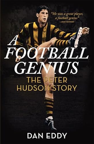 Stock image for A Football Genius (Paperback) for sale by Grand Eagle Retail