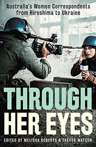 Stock image for Through Her Eyes for sale by GreatBookPrices