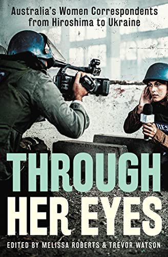 9781743798898: Through Her Eyes