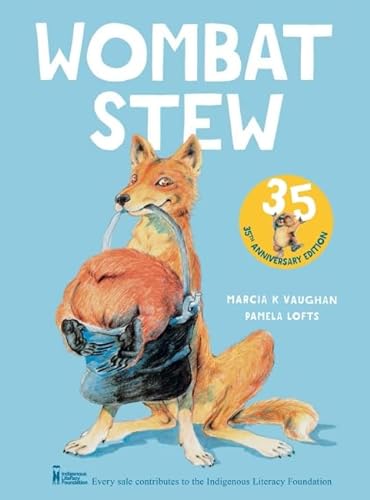 9781743830147: Wombat Stew 35th Anniversary Edition
