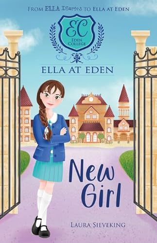 Stock image for New Girl 1 for sale by WorldofBooks