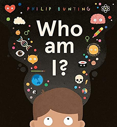 Stock image for Who am I? for sale by WorldofBooks
