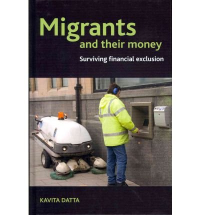 9781747428432: Migrants & Their Money