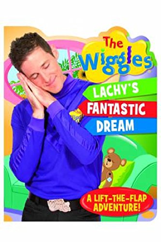 Stock image for Wiggles Shaped Board Book for sale by Your Online Bookstore