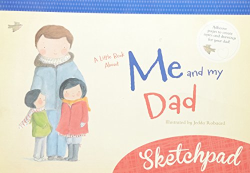 Stock image for A Little Book About Me and My Dad for sale by HPB-Diamond