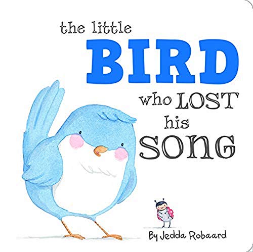 Stock image for Little Bird Who Lost His Song (Little Creatures) for sale by WorldofBooks