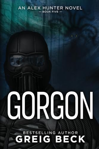 Stock image for Gorgon for sale by SecondSale