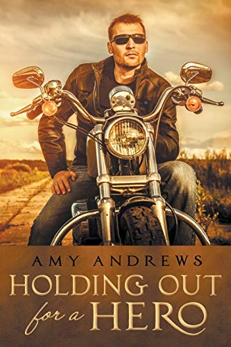 Stock image for Holding Out for a Hero for sale by AwesomeBooks