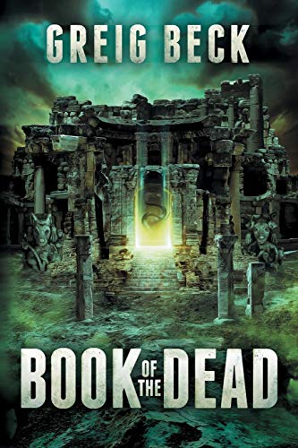 Stock image for Book of the Dead for sale by ZBK Books