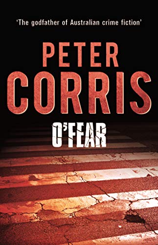 Beispielbild fr O'Fear (Cliff Hardy series) zum Verkauf von Books From California