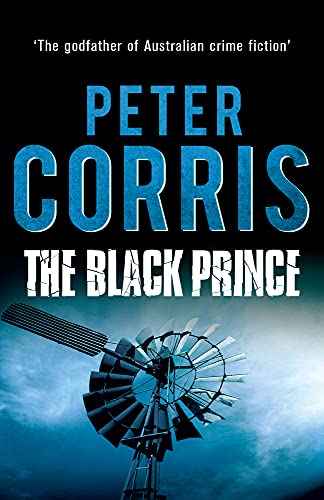 9781760110178: Black Prince: Volume 22 (Cliff Hardy)