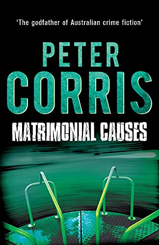 9781760110185: Matrimonial Causes (17) (Cliff Hardy series)