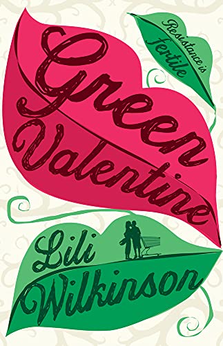Stock image for Green Valentine for sale by Better World Books