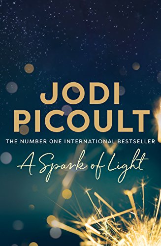 9781760110512: A Spark of Light by Jodi Picoult