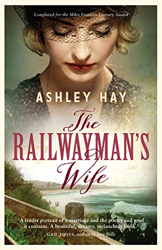 9781760110925: The Railwayman's Wife