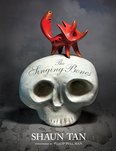 Stock image for The Singing Bones for sale by Daedalus Books