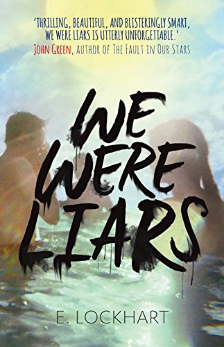 Stock image for We Were Liars for sale by WorldofBooks