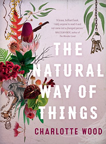 Imagen de archivo de The Natural Way of Things a la venta por ThriftBooks-Dallas