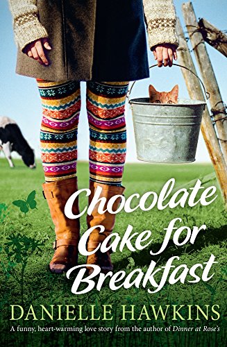 Beispielbild fr Chocolate Cake for Breakfast zum Verkauf von Better World Books Ltd