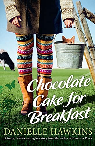Stock image for Chocolate Cake for Breakfast for sale by WorldofBooks