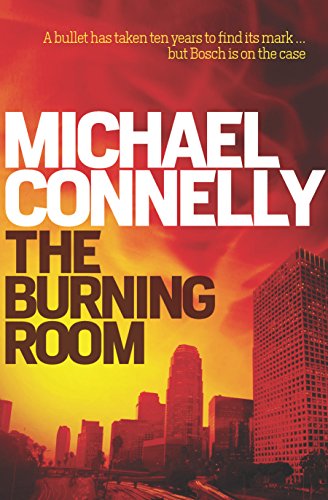 Beispielbild fr The Burning Room zum Verkauf von ThriftBooks-Dallas