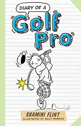 Beispielbild fr Diary of a Golf Pro: 7 zum Verkauf von WorldofBooks