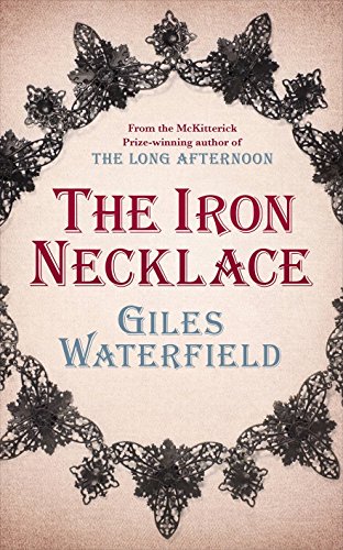 9781760111519: Iron Necklace