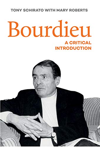 Stock image for Bourdieu: A critical introduction for sale by WeBuyBooks