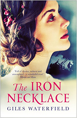 9781760112004: The Iron Necklace