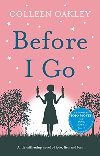 Stock image for Before I Go for sale by Reuseabook