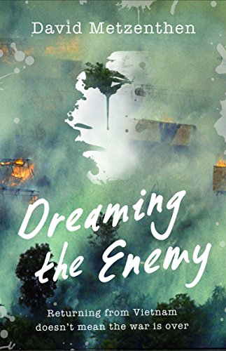 Beispielbild fr Dreaming the Enemy zum Verkauf von Books From California