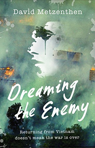 Stock image for Dreaming the Enemy for sale by Books From California