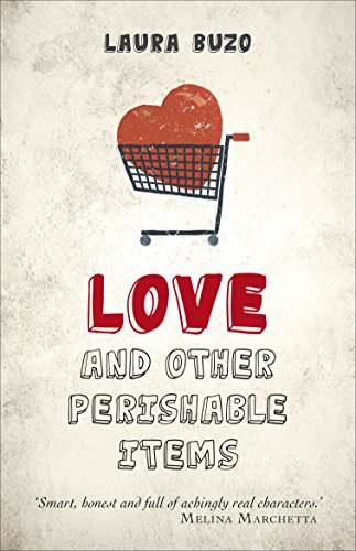 9781760112424: Love and Other Perishable Items