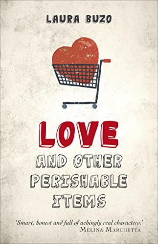 Stock image for Love and Other Perishable Items for sale by WorldofBooks