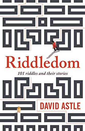 9781760112608: Riddledom: 101 Riddles and Their Stories