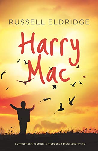 Stock image for Harry Mac for sale by Blackwell's