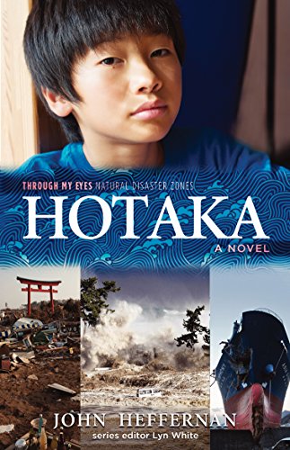 Beispielbild fr Hotaka: Through My Eyes - Natural Disaster Zones zum Verkauf von Better World Books