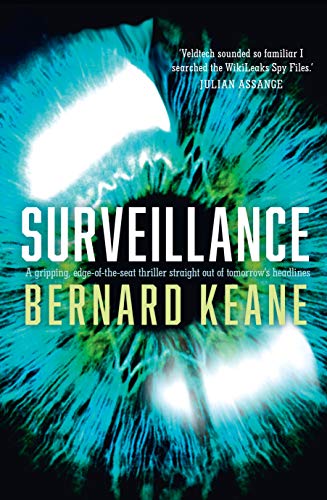 Stock image for Surveillance for sale by Better World Books