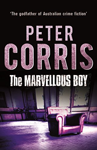 9781760113889: The Marvellous Boy (3) (Cliff Hardy)