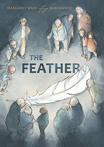 Imagen de archivo de The Feather a la venta por Better World Books