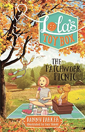 Stock image for Patchwork Picnic for sale by Better World Books
