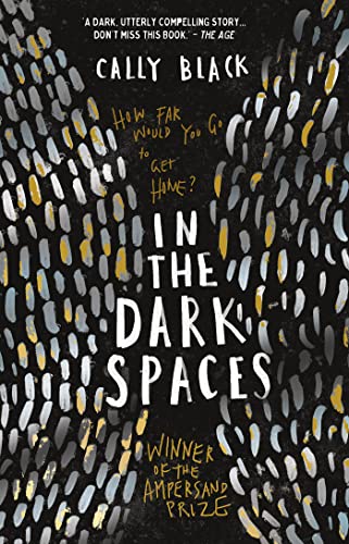 Stock image for In the Dark Spaces for sale by WorldofBooks